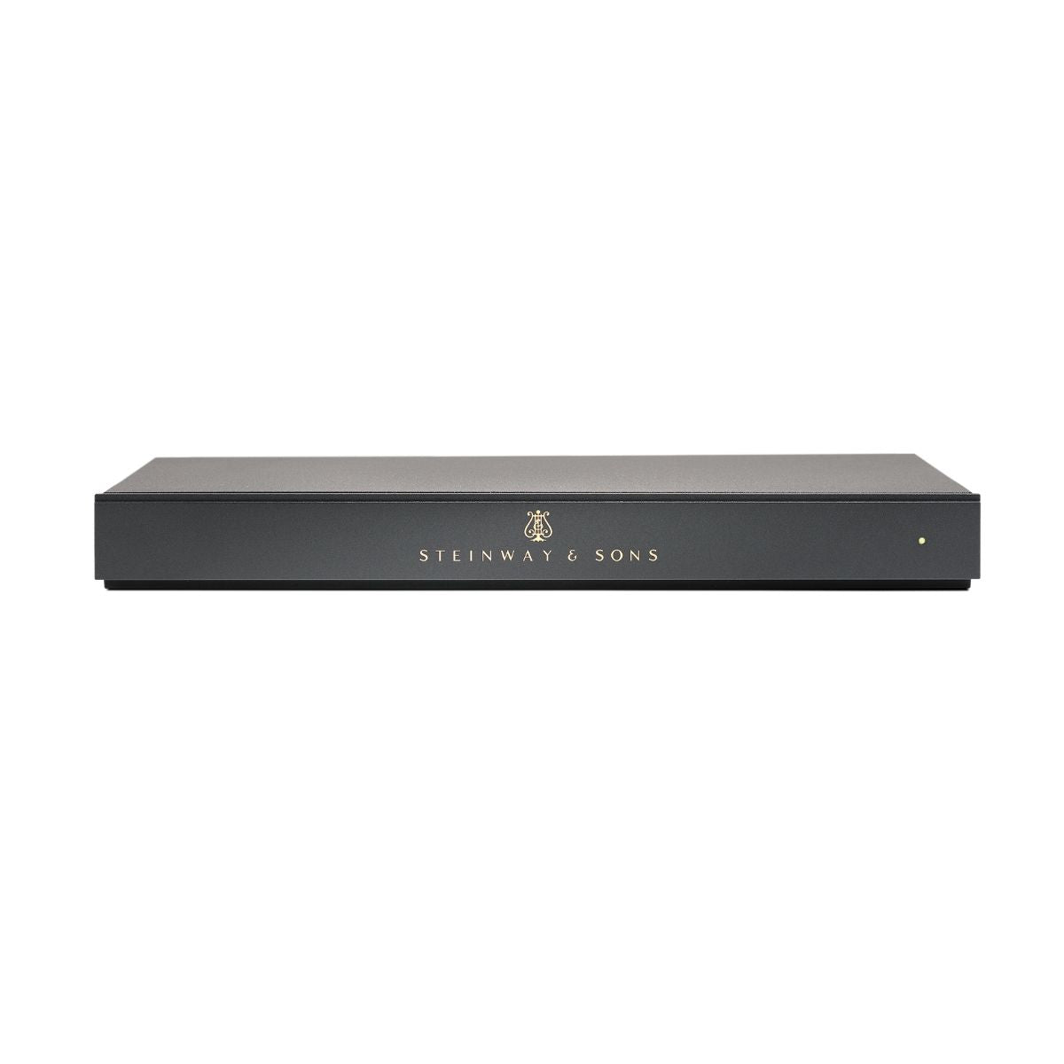 [Pre-order] Steinway & Sons A1 2-channel Fully Digital Amplifier