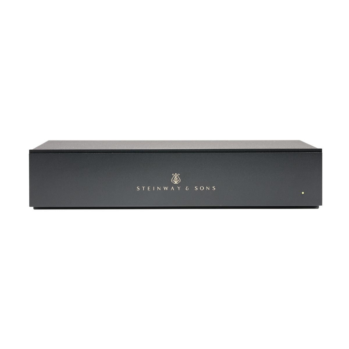 [Pre-order] Steinway & Sons A2 4-channel Fully Digital Amplifier