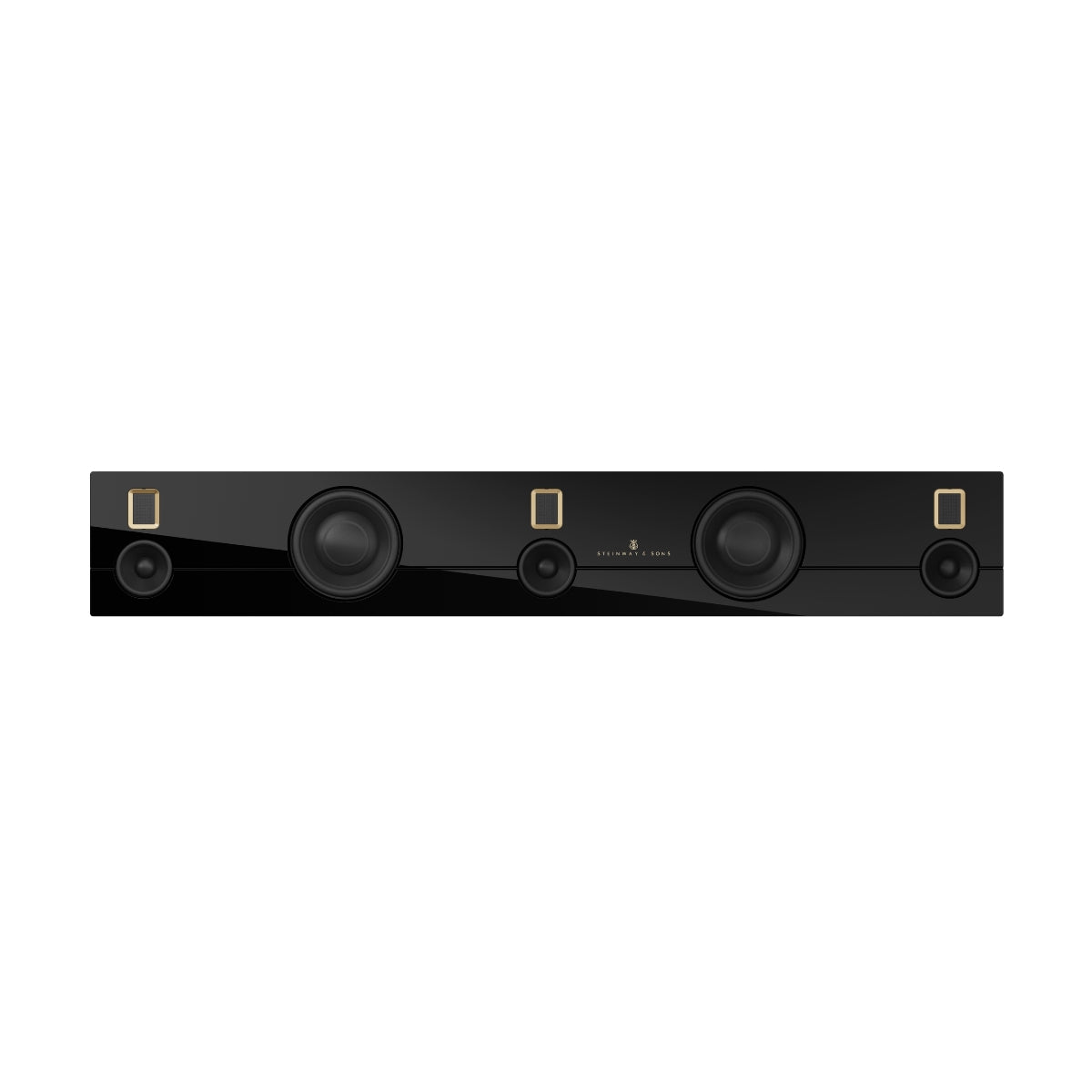 [Pre-order] Steinway & Sons Model S Soundbar