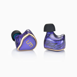 Unique Melody MEST Fortune Limited Edition In-Ear Monitors