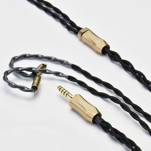 Unique Melody MEST Fortune Limited Edition In-Ear Monitors