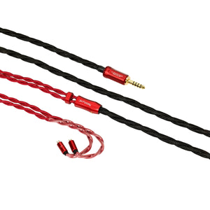 Unique Melody Mason Asahi Limited Edition In-Ear Monitors