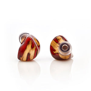 Unique Melody Mason FS Soleil Tombe In-Ear Monitors