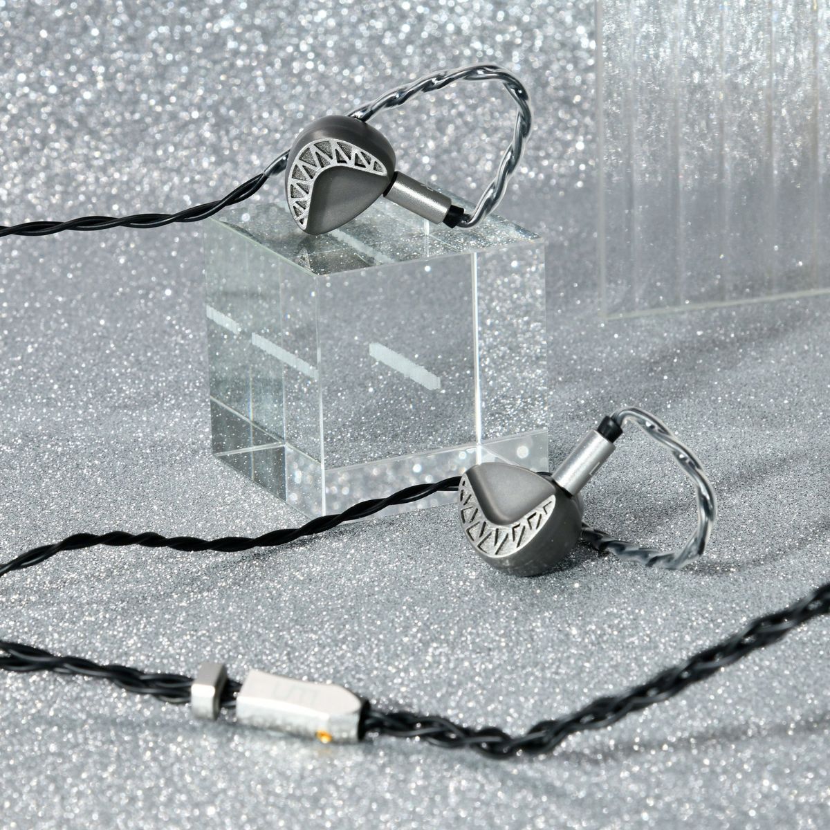 Unique Melody Maven II In-Ear Monitors