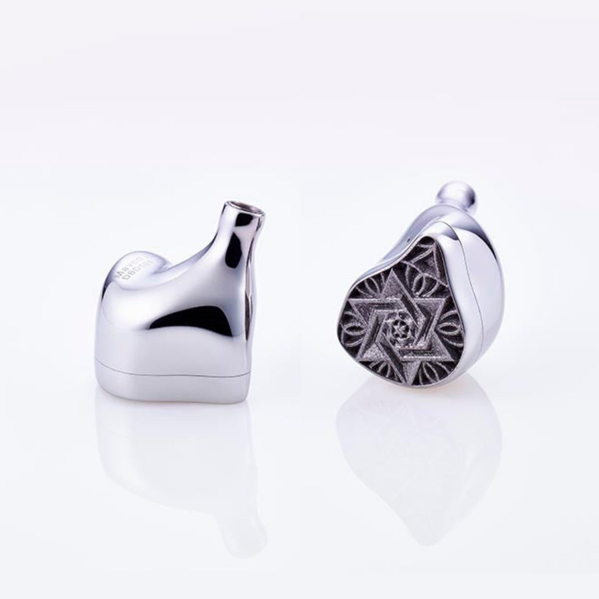 Unique Melody Maven III "Moonshard" In-Ear Monitors