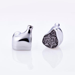Unique Melody Maven III "Moonshard" In-Ear Monitors