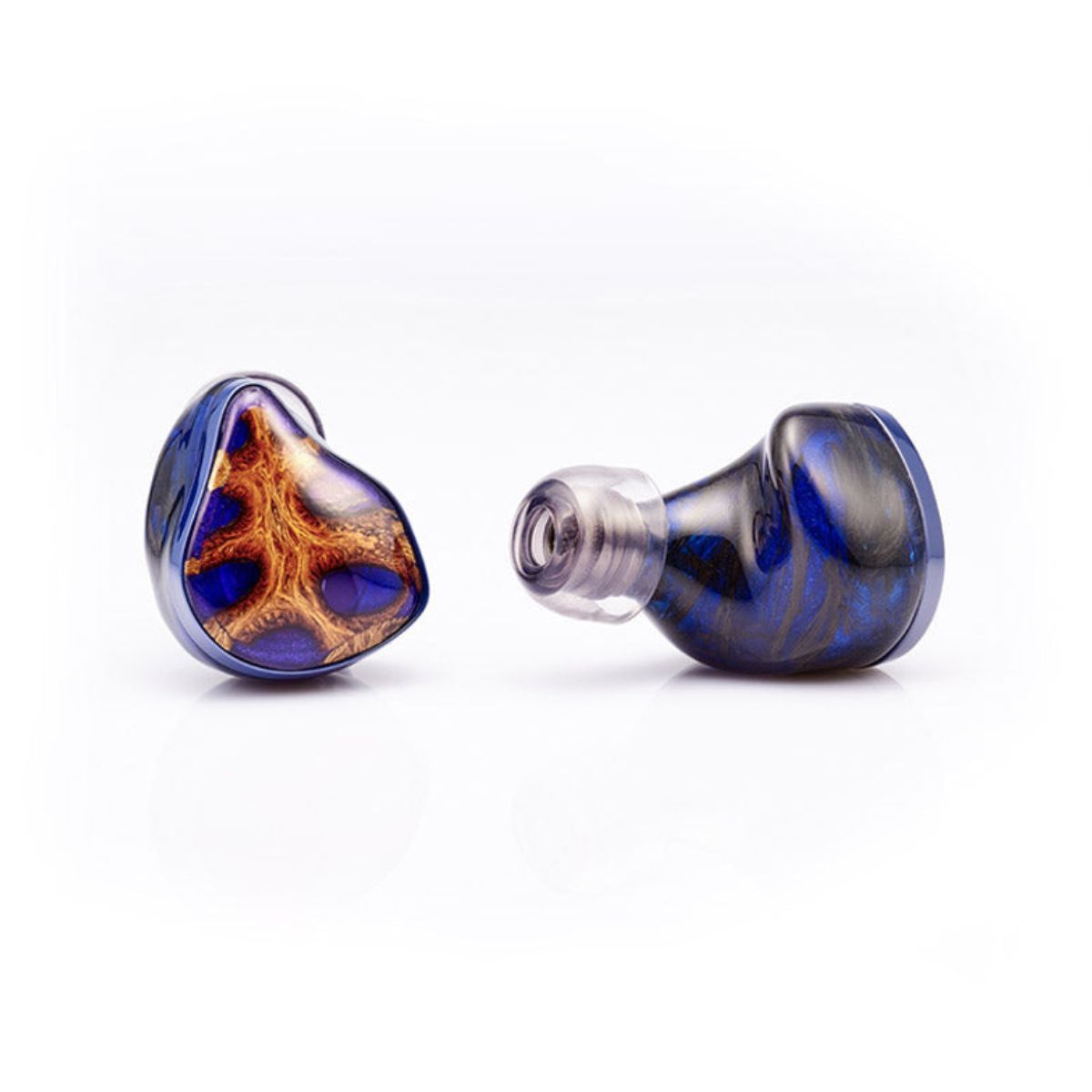 Unique Melody Multiverse Mentor In-Ear Monitors