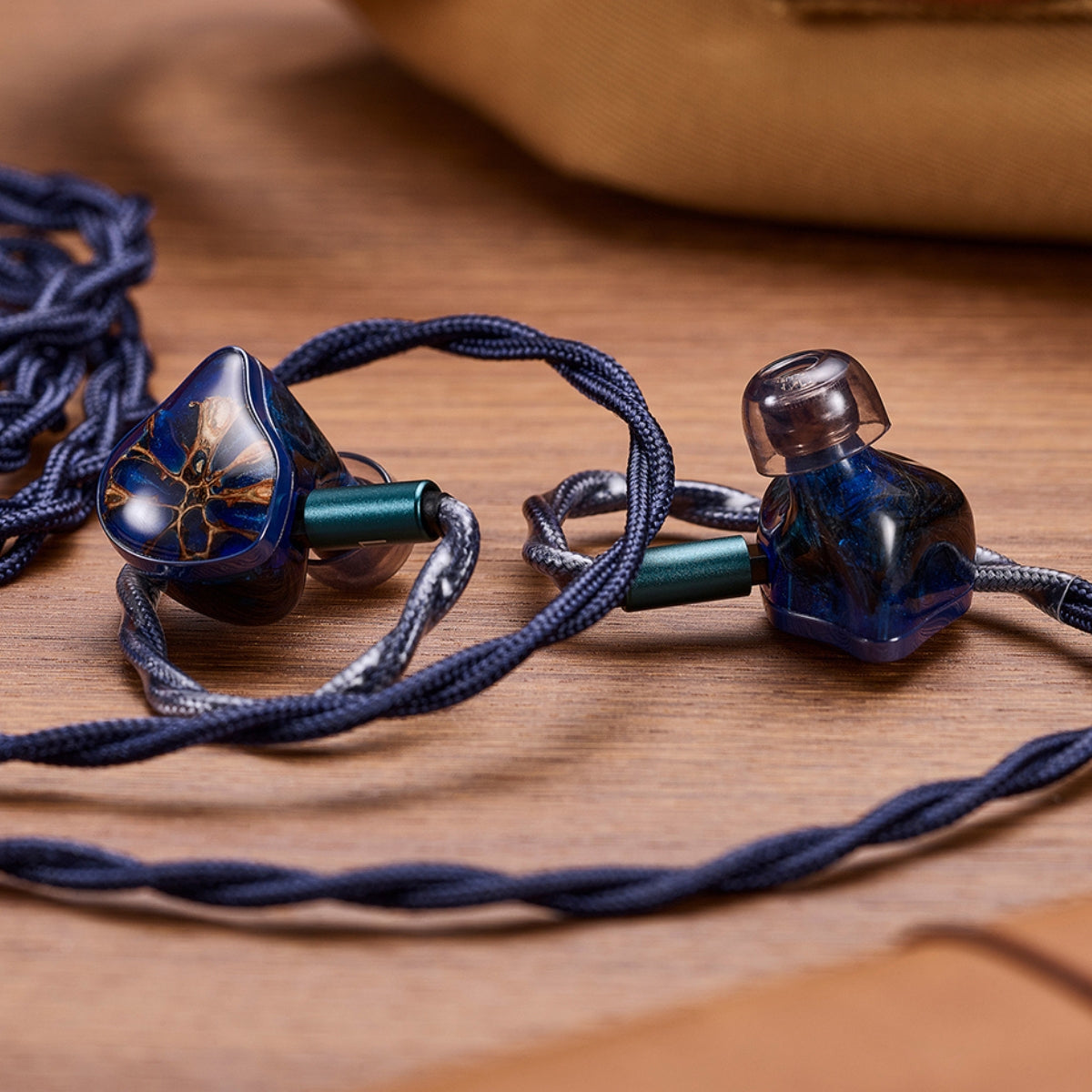 Unique Melody Multiverse Mentor In-Ear Monitors - AV One
