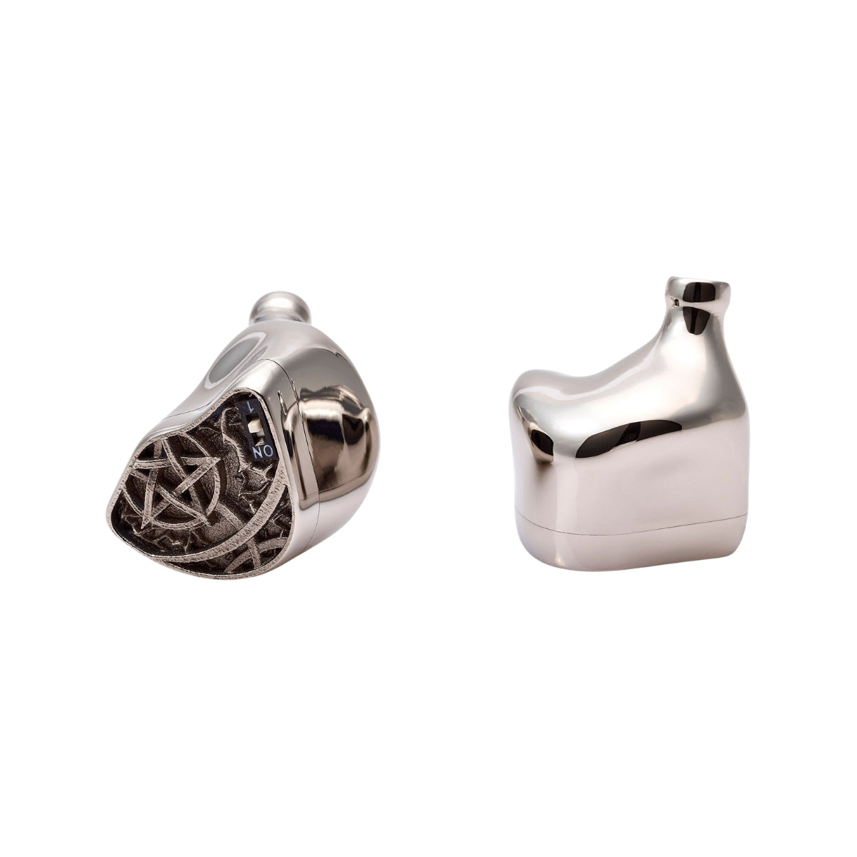 Unique Melody Pentara In-Ear Monitors - AV One