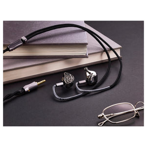 Unique Melody Pentara In-Ear Monitors