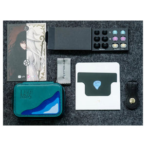 Unique Melody Pentara In-Ear Monitors