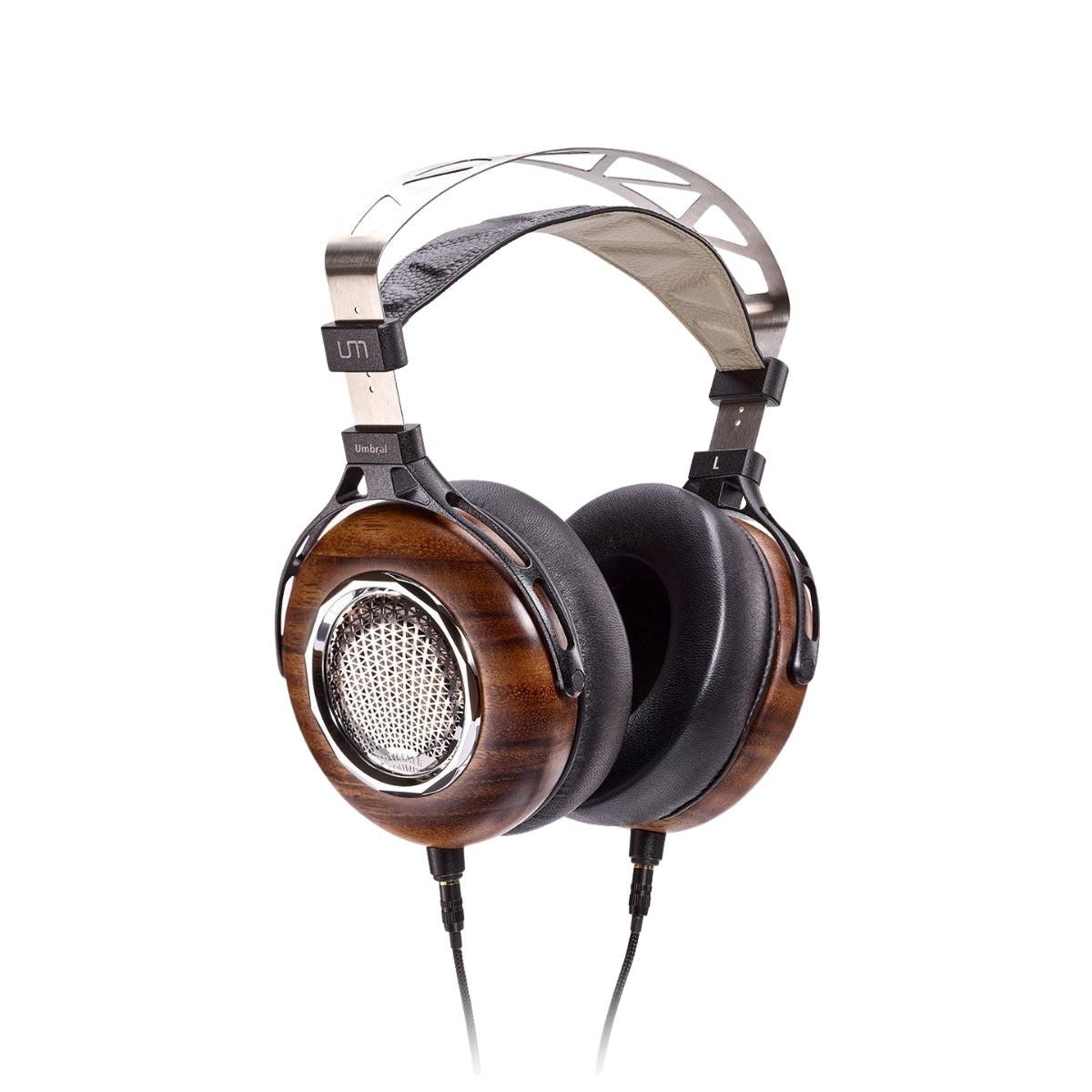 [Pre-order] Unique Melody Umbral Limited Edition Hybrid Headphones
