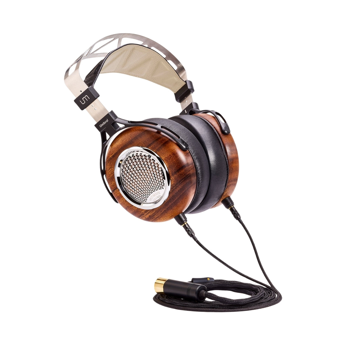 [Pre-order] Unique Melody Umbral Limited Edition Hybrid Headphones