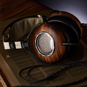 [Pre-order] Unique Melody Umbral Limited Edition Hybrid Headphones