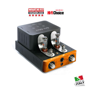 Unison Research Simply Italy Integrated Amplifier