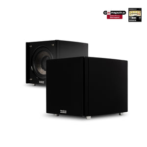 Velodyne Acoustics SPL-X Subwoofer