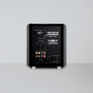 Velodyne Acoustics SPL-X Subwoofer