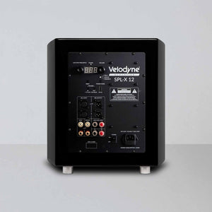 Velodyne Acoustics SPL-X Subwoofer