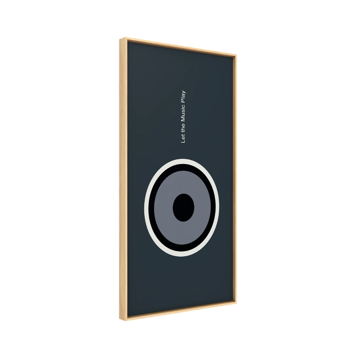 Vicoustic Echo Frame Music Acoustic Sound Absorbing Art Panel
