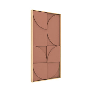 Vicoustic VicShape 3D Decorative Acoustic Panel