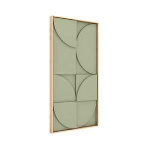 Vicoustic VicShape 3D Decorative Acoustic Panel