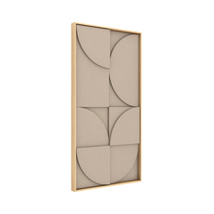Vicoustic VicShape 3D Decorative Acoustic Panel