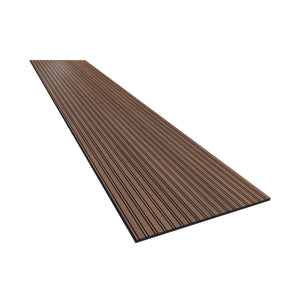 Vicoustic VicStrip Double 270cm Acoustic Slat Panel