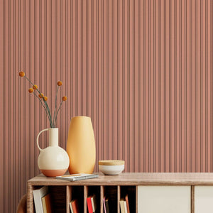 Vicoustic VicStrip Lite Double 270cm Acoustic Slat Panel