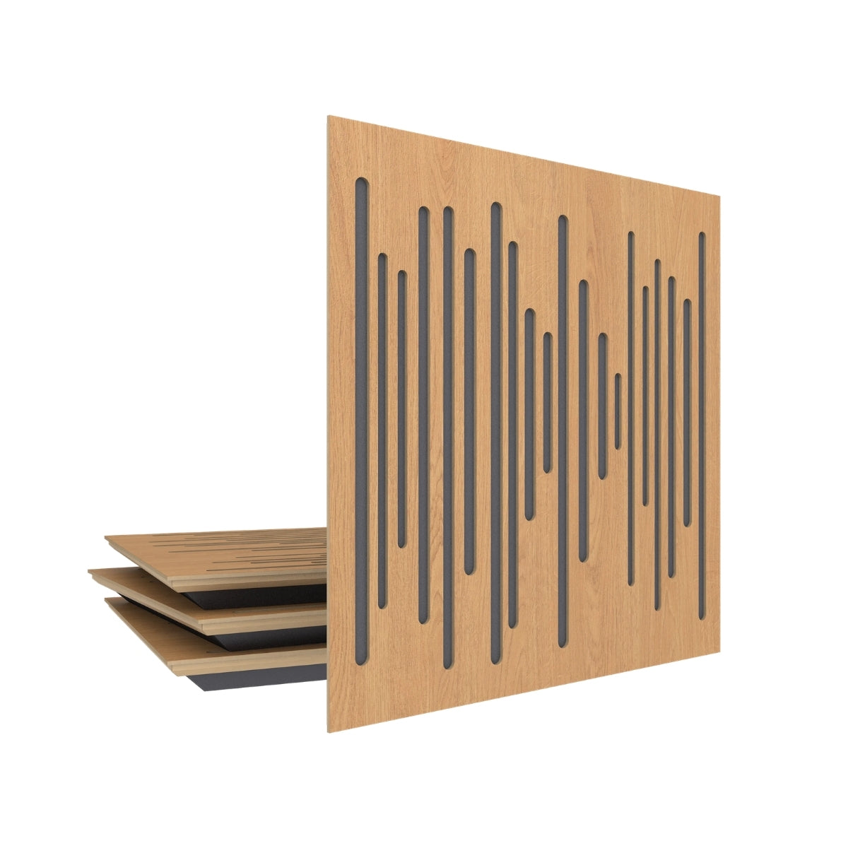 Vicoustic Wavewood Ultra Lite Acoustic Panel