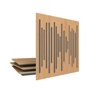 Vicoustic Wavewood Ultra Lite Acoustic Panel