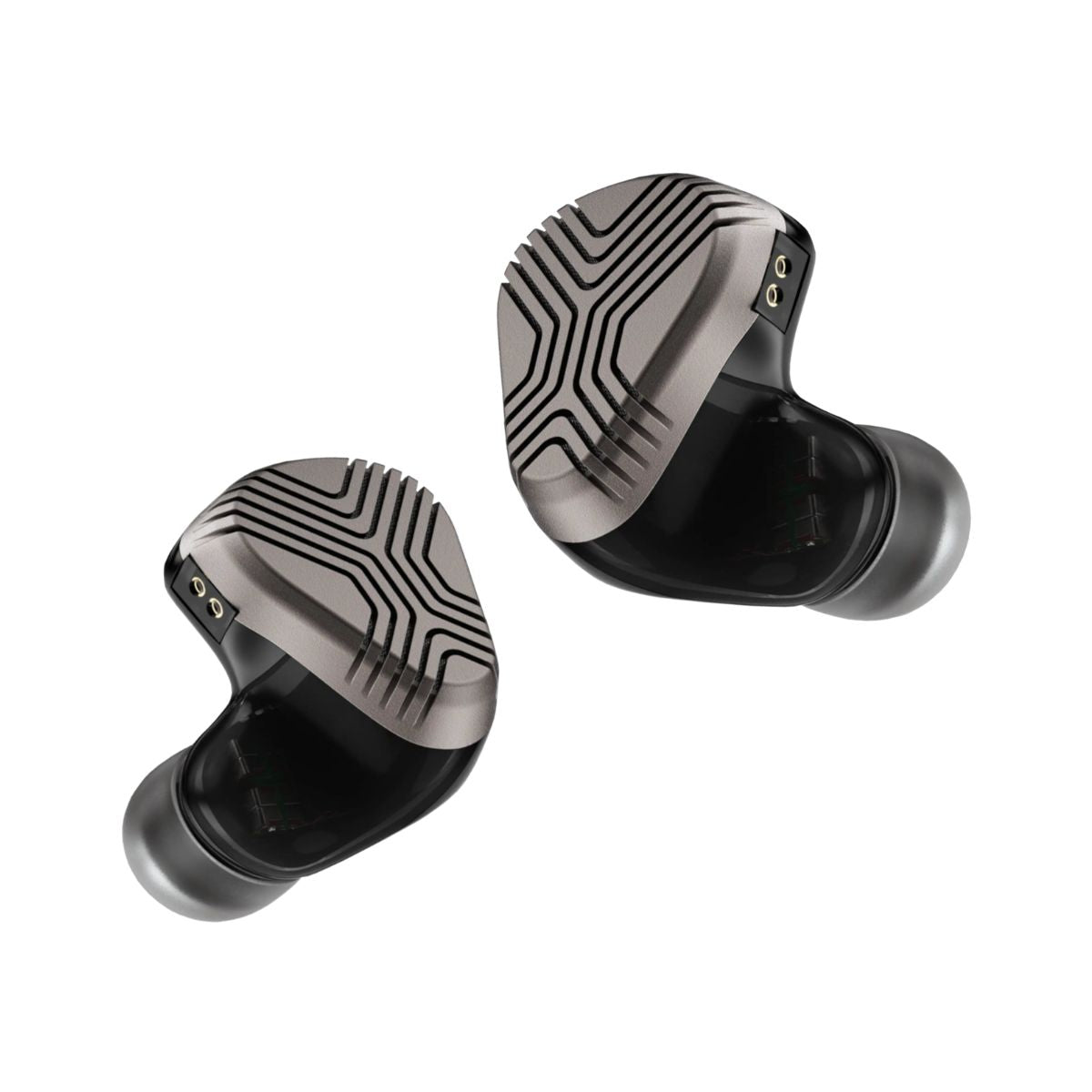 [DEMO SET] Vision Ears EXT MK II In-Ear Monitors