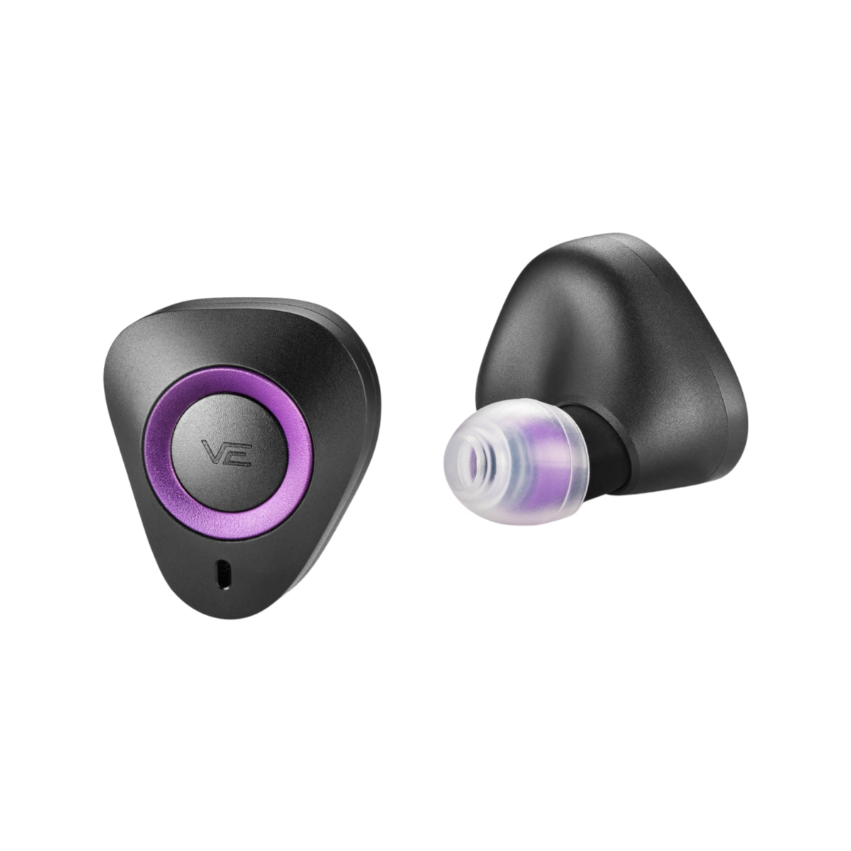 Vision Ears GO live! In-Ear Monitors - AV One