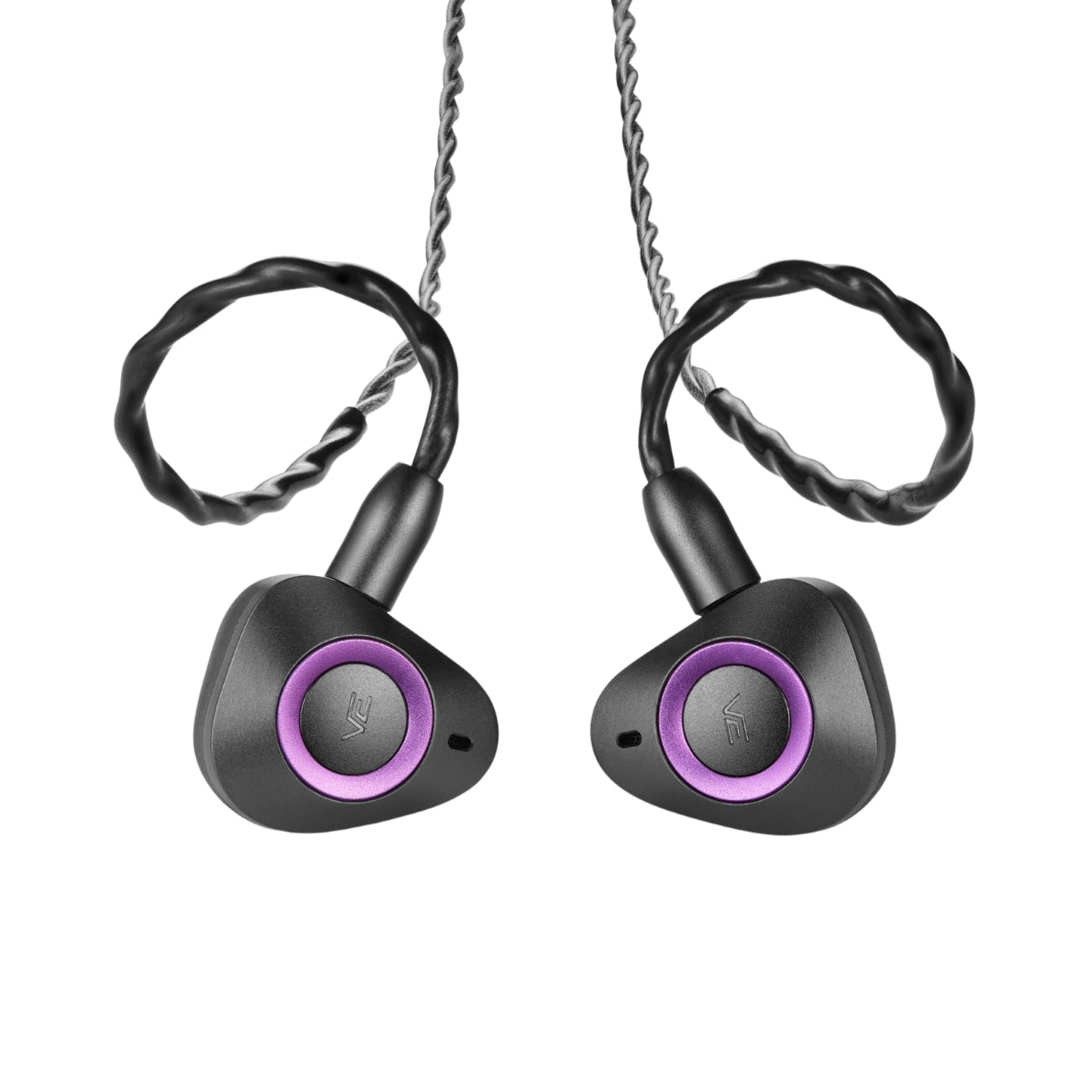 Vision Ears GO live! In-Ear Monitors - AV One
