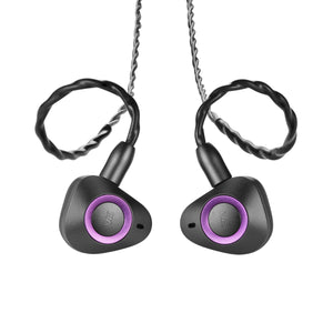 Vision Ears GO live! In-Ear Monitors