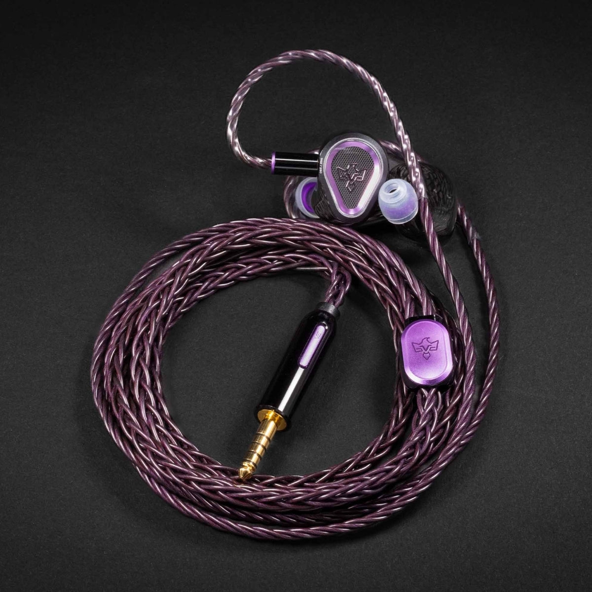 Pre-order] Vision Ears PHONIX Final Edition In-Ear Monitors - AV One