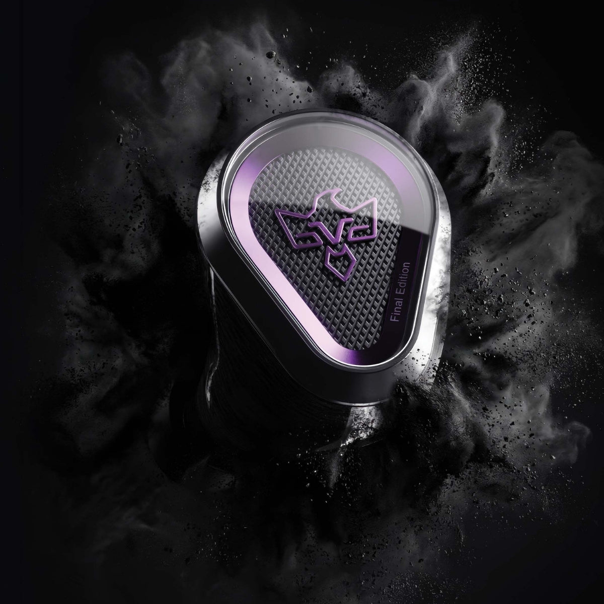 Pre-order] Vision Ears PHONIX Final Edition In-Ear Monitors - AV One
