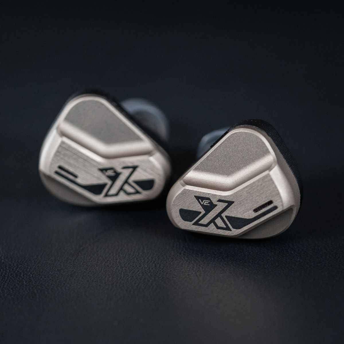 Vision Ears VE10 In-Ear Monitors