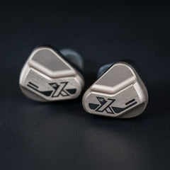 Vision ears VE10（Universal） Vision Ears VE10 In-Ear Monitors - AV One