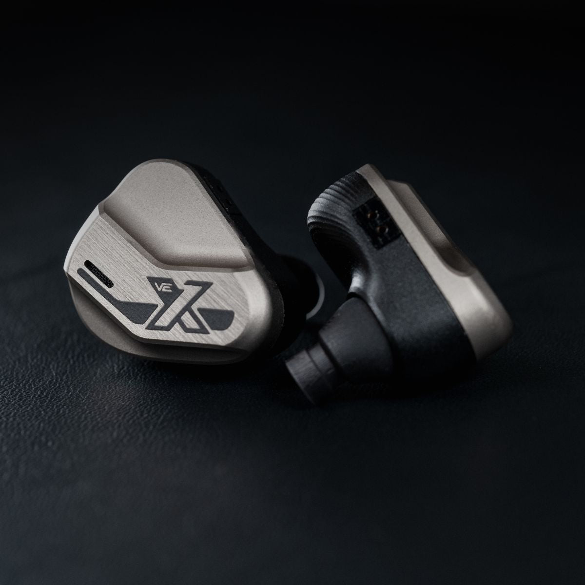 Vision Ears VE10 In-Ear Monitors