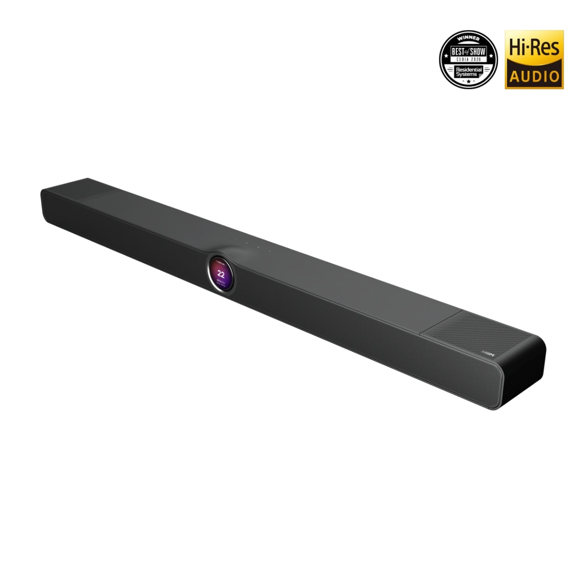 [Pre-order] WiiM Bar Soundbar