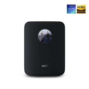 WiiM Sound Smart Speaker
