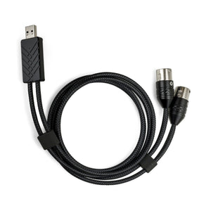 Woo Audio PHANTOM DAC Cable