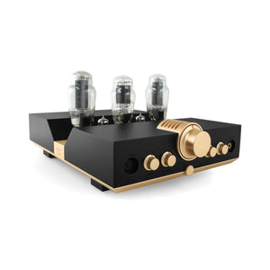 Woo Audio WA23 LUNA Headphone Tube Amplifier & Preamplifier