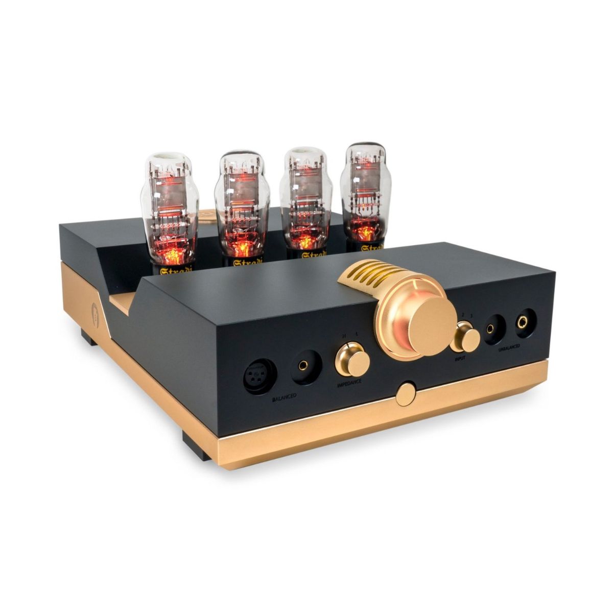 Woo Audio WA24 20th Anniversary Edition Headphone Amplifier