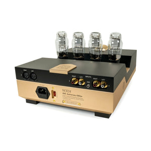 Woo Audio WA24 20th Anniversary Edition Headphone Amplifier