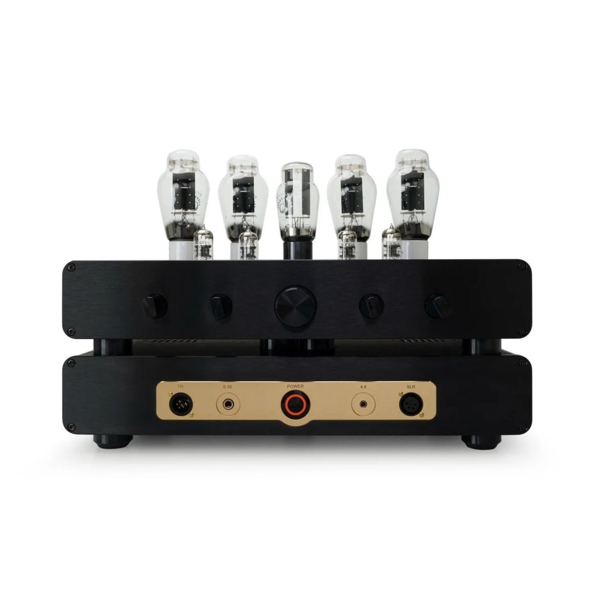 [Pre-order] Woo Audio WA33 (2nd Gen) Fully-Balanced Headphone Amplifier