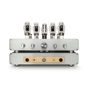 [Pre-order] Woo Audio WA33 (2nd Gen) Fully-Balanced Headphone Amplifier