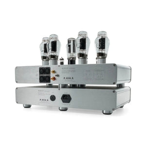 [Pre-order] Woo Audio WA33 (2nd Gen) Fully-Balanced Headphone Amplifier