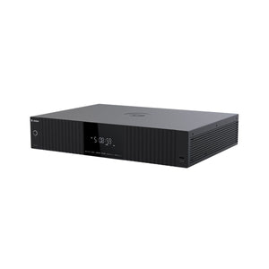 Zidoo UHD8000 8K Media Player