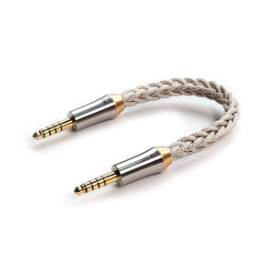 ddHiFi BC44Net 4.4mm Balanced Shielded Audio Cable